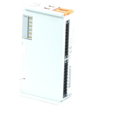 Busklemmenmodul KM2002 Gebraucht